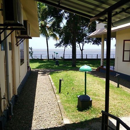 Illikkalam Lakeside Cottages Kumarakom Kültér fotó